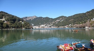 Nainital Family Tour Packages | call 9899567825 Avail 50% Off